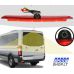 Mercedes Sprinter, VW Crafter galinio vaizdo kamera